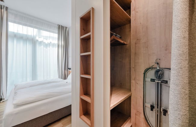 Downtown Apartments Living - Foto 9