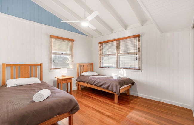 Fraser Island Beach Houses - Foto 38