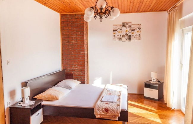 Stjepan - 10m From Beach - A1 - Foto 5