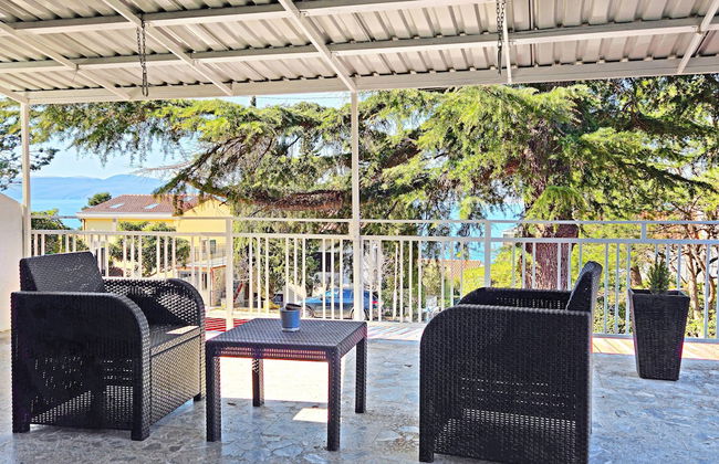 Terrazza Grande Apartment - Foto 1