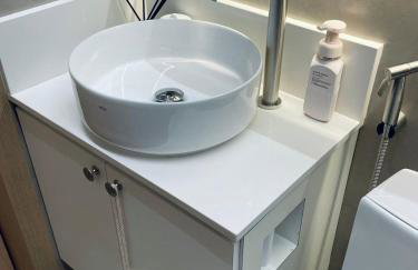 Apto espaçoso, moderno e confortável há 10 min do Moto GP e 7 min do Shooping Flamboyant - Foto 24