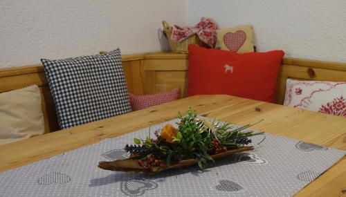 Angelas Ferienwohnungen Oberstaufen - Foto 2