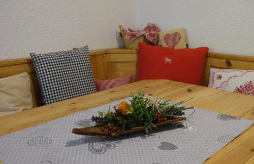 Angelas Ferienwohnungen Oberstaufen - Foto 2