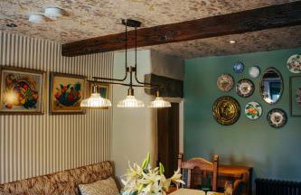 Croft House Cottage - Foto 25