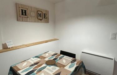 Studio au calme les hirondelles - Foto 14