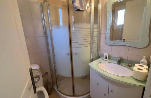 Maisonette sea view , Finikounda - Foto 11