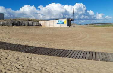 Maisonnette à deux pas de la plage dans résidence calme - Foto 34