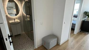 Cityscape apartment - 15 minutes drive from the Old Town - Foto 4