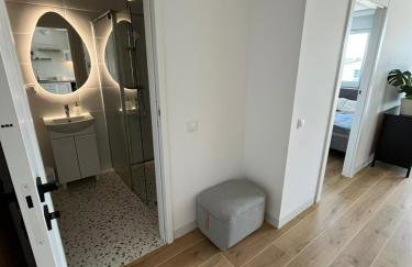 Cityscape apartment - 15 minutes drive from the Old Town - Foto 4