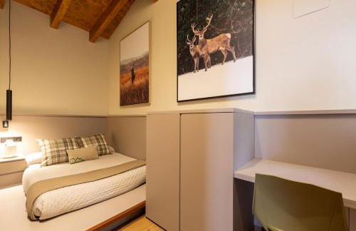 Cases Cerdanya Mountain Residences - Foto 37