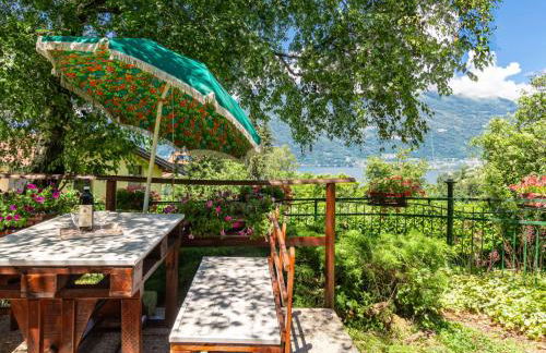 Apartment Nel Castagneto-1 by Interhome - Photo 5