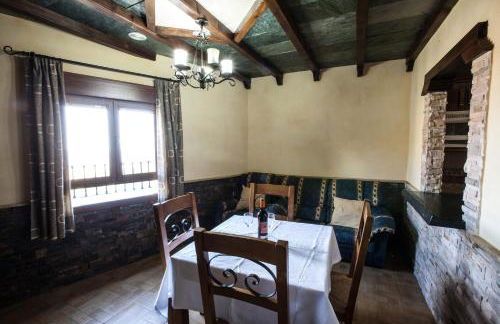 Alojamientos Rurales Benarum con Spa - Foto 71