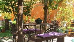 O Cantinho de Góis - Foto 2, Garden, Garden view