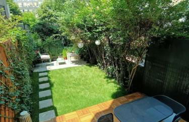 Secret Garden Étoile - Foto 11