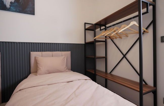 Merkuri Apart - Foto 11