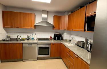 Fabuleux Penthouse Duplex Marbelle Elviria La Mairena - Foto 11