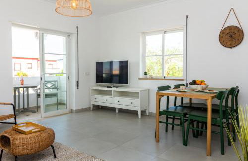 Casa DCR - Apartment in Ferragudo 5 mins to Beach - Foto 10