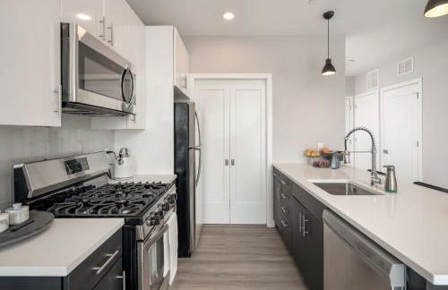 Hyatus Luxury Residences City Crossing - Foto 21