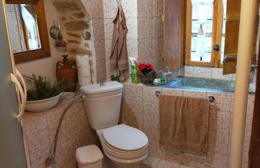 ΑΡΧΟΝΤΙΚΟ ΑΡΤΕΜΙΣ-Villa Artemis since 1871 - Foto 18