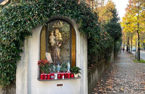 Villa Sant'Antonio Suite - Foto 20