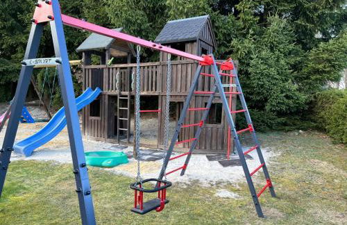 Apartment FeWo Siebert by Interhome - Foto 18