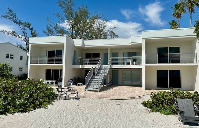 7th Heaven 1 Bedroom Condo by RedAwning - Foto 21