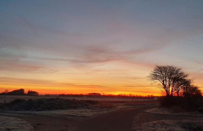 Romantic Holiday Home With Garden - Foto 30