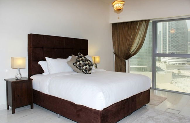 Piks Key - Central Park Towers - Photo 3