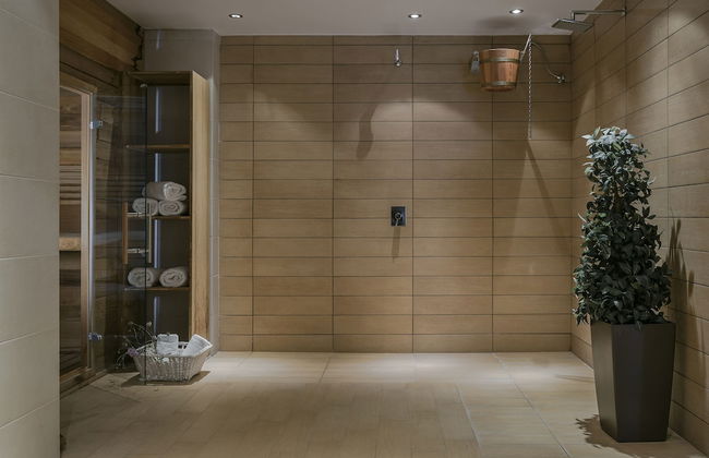 Astra Village Hotel Suites - Foto 48