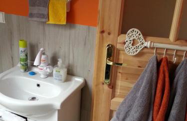 Cztery Pory Warmii Pluski pokoje do wynajęcia - Foto 40