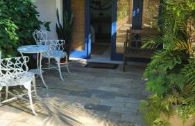 Apartamento encantador a 100 metros da praia - Foto 5