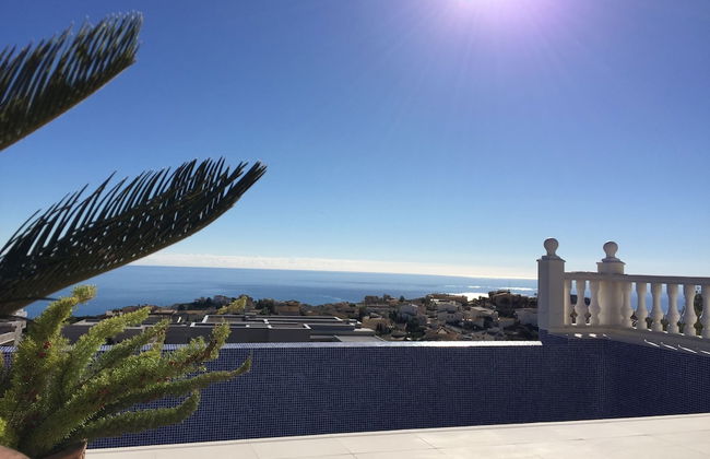 Villa Lirios - Foto 54