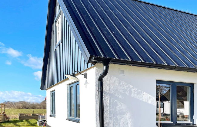 5 Person Holiday Home in Loderup-by Traum - Foto 1