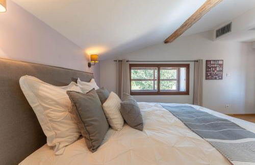 Ferme La Clavière, Maison de vacances Lou Mas - Foto 42