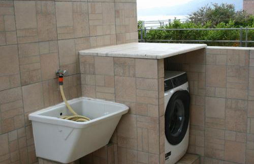 Sottocoperta Palinuro - Foto 57