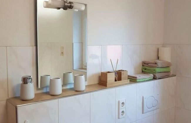 Holiday Apartment Chapel - Foto 12