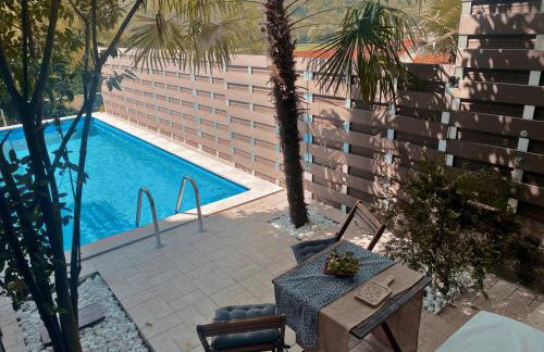 Apartman Verona Buzet - Foto 3