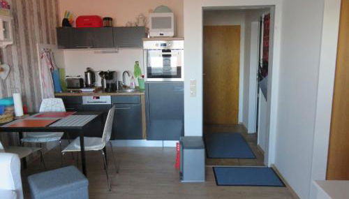 Kleine Seenadel - Foto 4