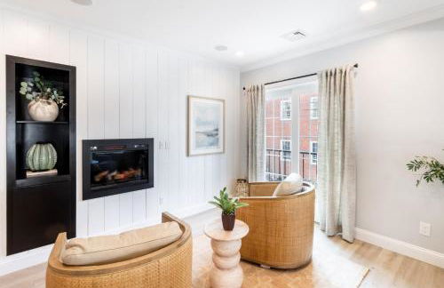 The Newport Lofts - 410 Thames Street - Foto 8