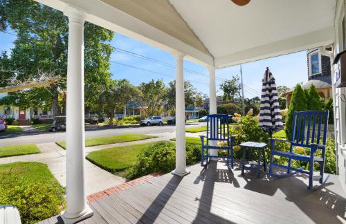 Oyster Shack - true gem in heart of downtown! - Foto 6