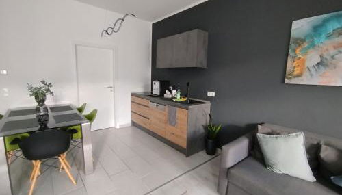 Grüne Oase Ferienwohnung Köln Bonn - Traveler Award Gewinner - Foto 4, stove