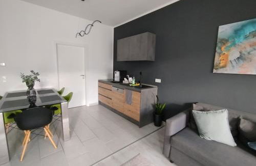 Grüne Oase Ferienwohnung Köln Bonn - Traveler Award Gewinner - Foto 4