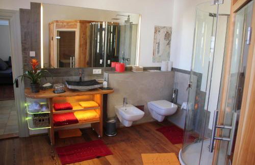 Altstadtpalais im Sand - Photo 12