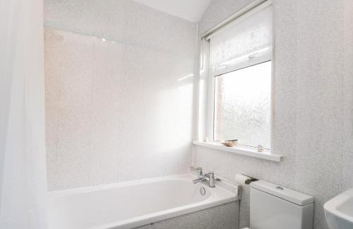 Combe Cottage - Foto 21