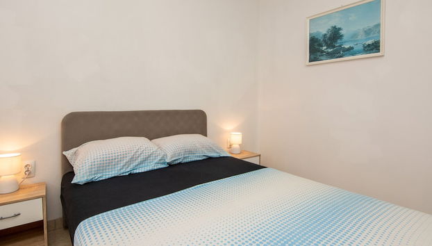 Apartments Cupic - Foto 4, Habitación
