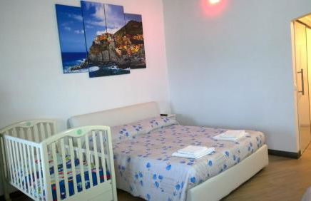 Borgo Foce La Spezia - Photo 18