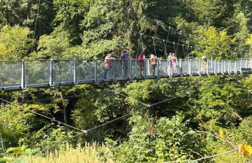 Ferienwohnung ehemaligen Schäferhof - Foto 9