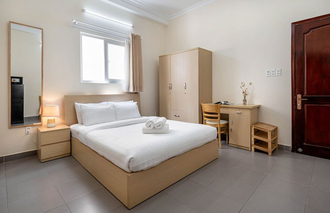 We Home Nguyen Trai - Foto 26