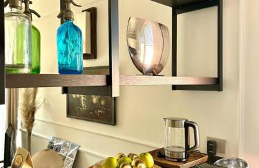 Lake Como Retreat,AC,pool,EV car - Foto 25