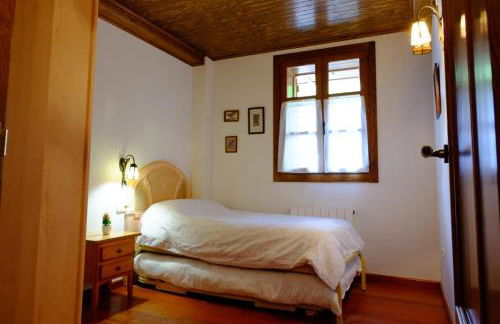 Apartamento rùstico Escunhau - Foto 12